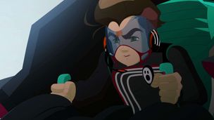 La leggenda dell’XRall Field