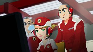 Nella rete del nemico