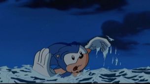 Chi ha paura dell'acqua?