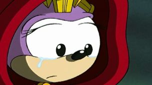 Chi è il più veloce del reame