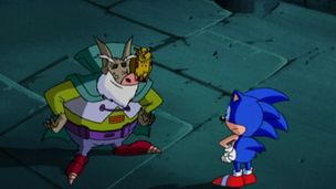 Una fantastica eredità