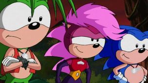 I guardiani di pietra