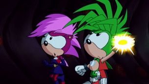 Il gioiello della corona