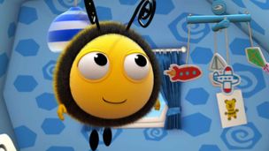 Due bellissime camerette