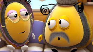 Il prezioso aiuto dei nonni