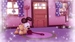 Una fidanzata per Odie