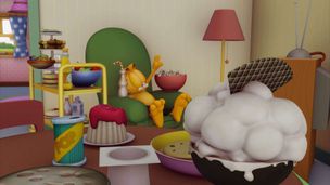 Chi vuole un tacchino?