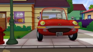 Chi trova un osso trova un tesoro