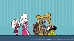 Non è tutto oro quello che luccica