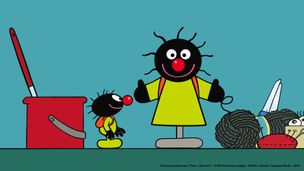 Avventura sul palcoscenico