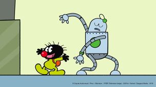 E' bello essere liberi