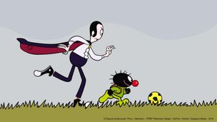 La dimora spaventosa