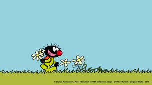 Lo spaventoso spaventapasseri