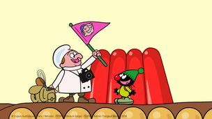 Franz, lo scalatore vanitoso