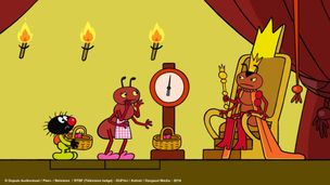 I turisti irrispettosi