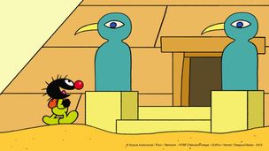 La bottega del cappellaio