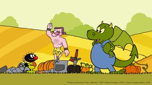 Il cavaliere antipatico