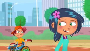 Un velo di malinconia