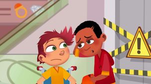 Con le scarpe giuste