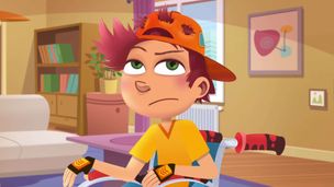 Una mano? ... Aiuto!!