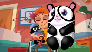 Ti presento il turbo scooter