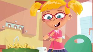 Pasta di sale contro maccheroni