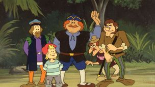 Amerigo Vespucci e il Nuovo mondo