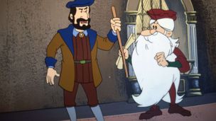 Magellano, El Cano e il primo giro del mondo