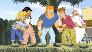 Un habitat per le farfalle