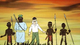 Stanley & Livingstone