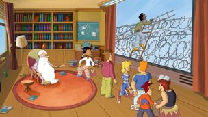 Povertà e frontiere