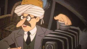 Piccard, dalle vette agli abissi