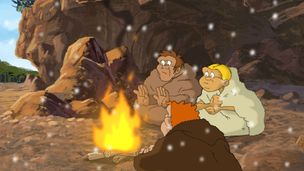 La storia della Terra