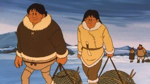 I conquistatori del Grande Nord