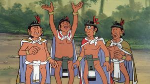 Gli Aztechi prima della conquista