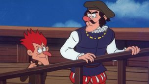 Il sogno di Cristoforo Colombo