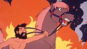 L'epoca dei Conquistadores