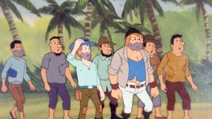 Gli indiani nel XVIII secolo