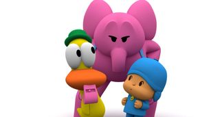 Il regalo di Pocoyo
