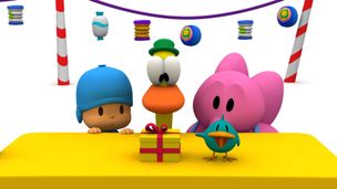 Auguri, Pato!