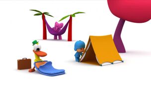 Camping