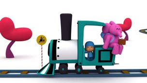 Travel with Pato
