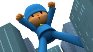 Poczilla