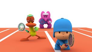 Tennis for eneryone
