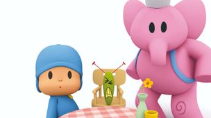 Pocoyo's Restaurant