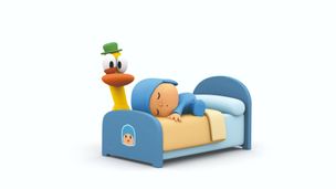 Wake Up, Pocoyo! Wake Up, Pocoyo!