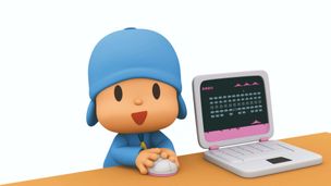 Elly's Computer