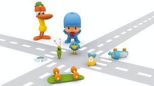 Traffic jam