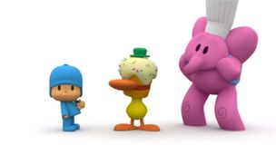 Una tavola su cui divertirsi