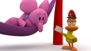 Il servizio di posta di Pato